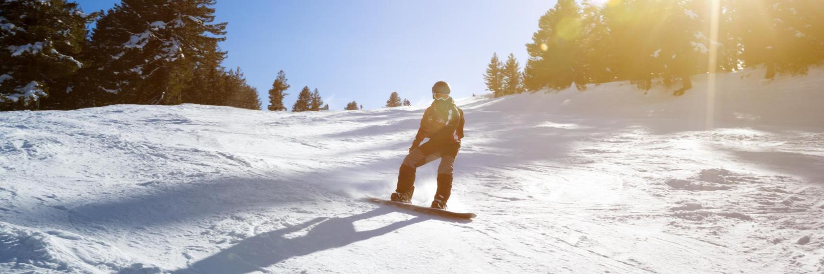 Télécabine de la Princesse