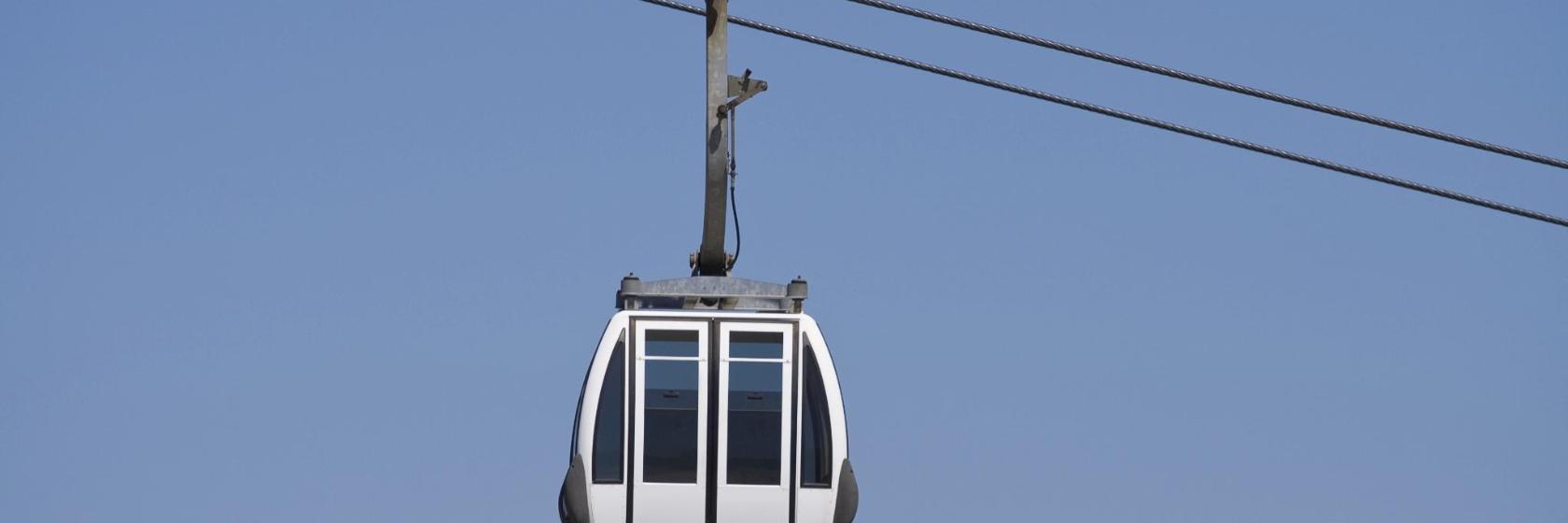 Téléphérique Planpraz