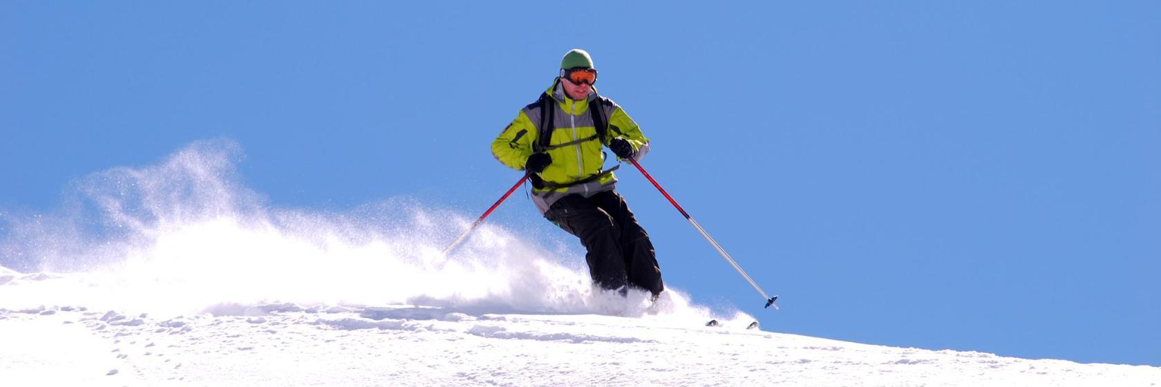 Téléski des Granges