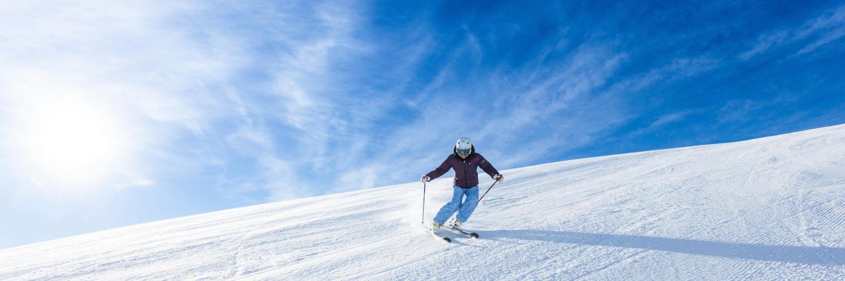 Télésiège du Plan de l'Homme
