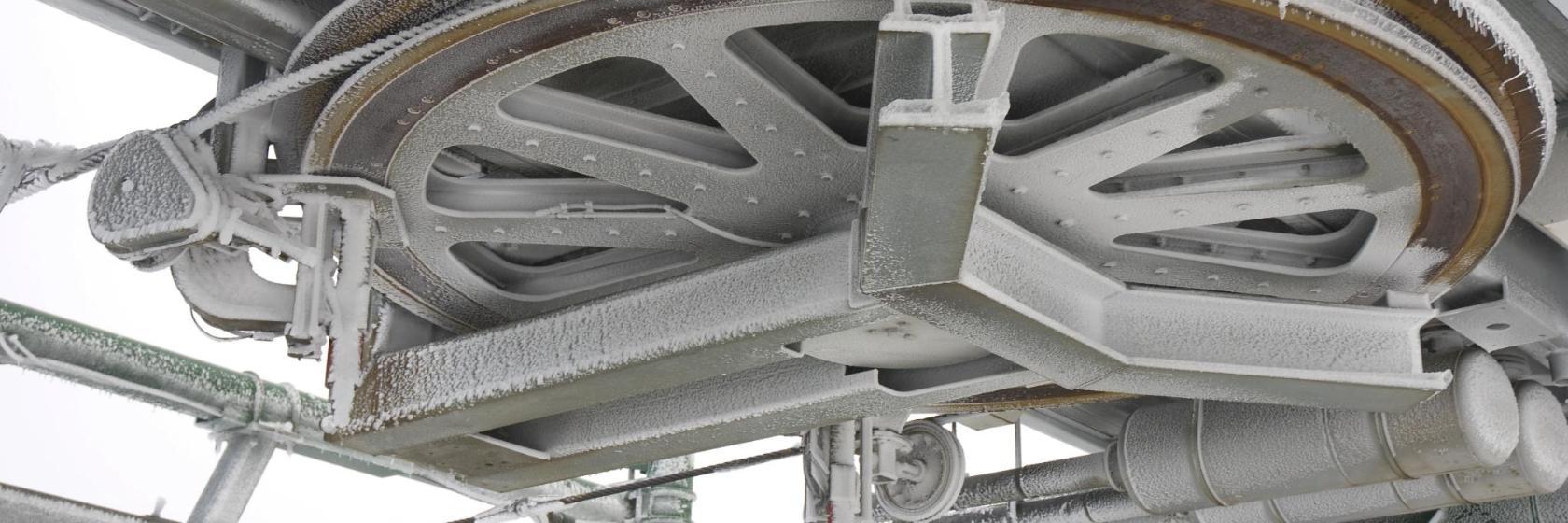 Remontée mécanique Le Bettaix