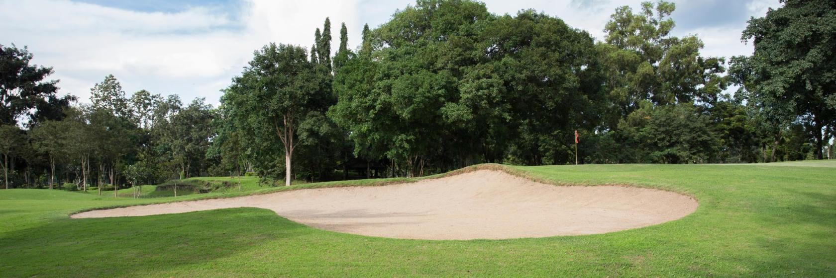 Golf d'Opio-Valbonne