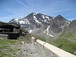 Ancien Fort de La Turra