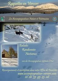 Les Accompagnateurs Nature et Patrimoine