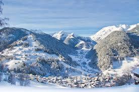 Télésiège du Grand Mont