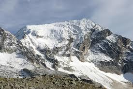 Pointe du Creux Noir