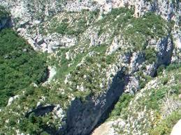 Balcon de la Mesclaa