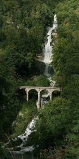 Cascade du Bief de la Ruine