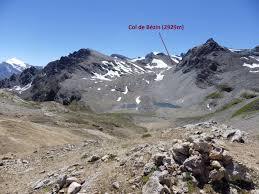 Pointe de Méan Martin