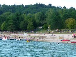 Plage de la Mercantine