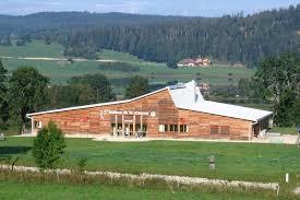 Maison de la Réserve