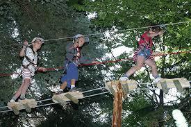 Métabief Aventure, Le Village Loisirs