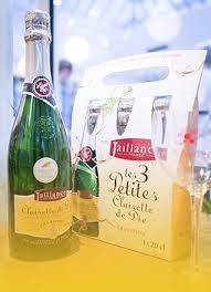 Caveau & Muséobulles Jaillance