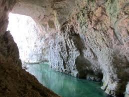 Grotte de Bournillon