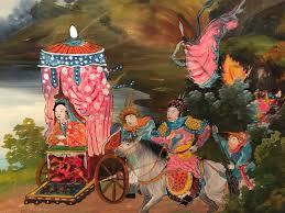 Musée du Revard - Musée du Fixé