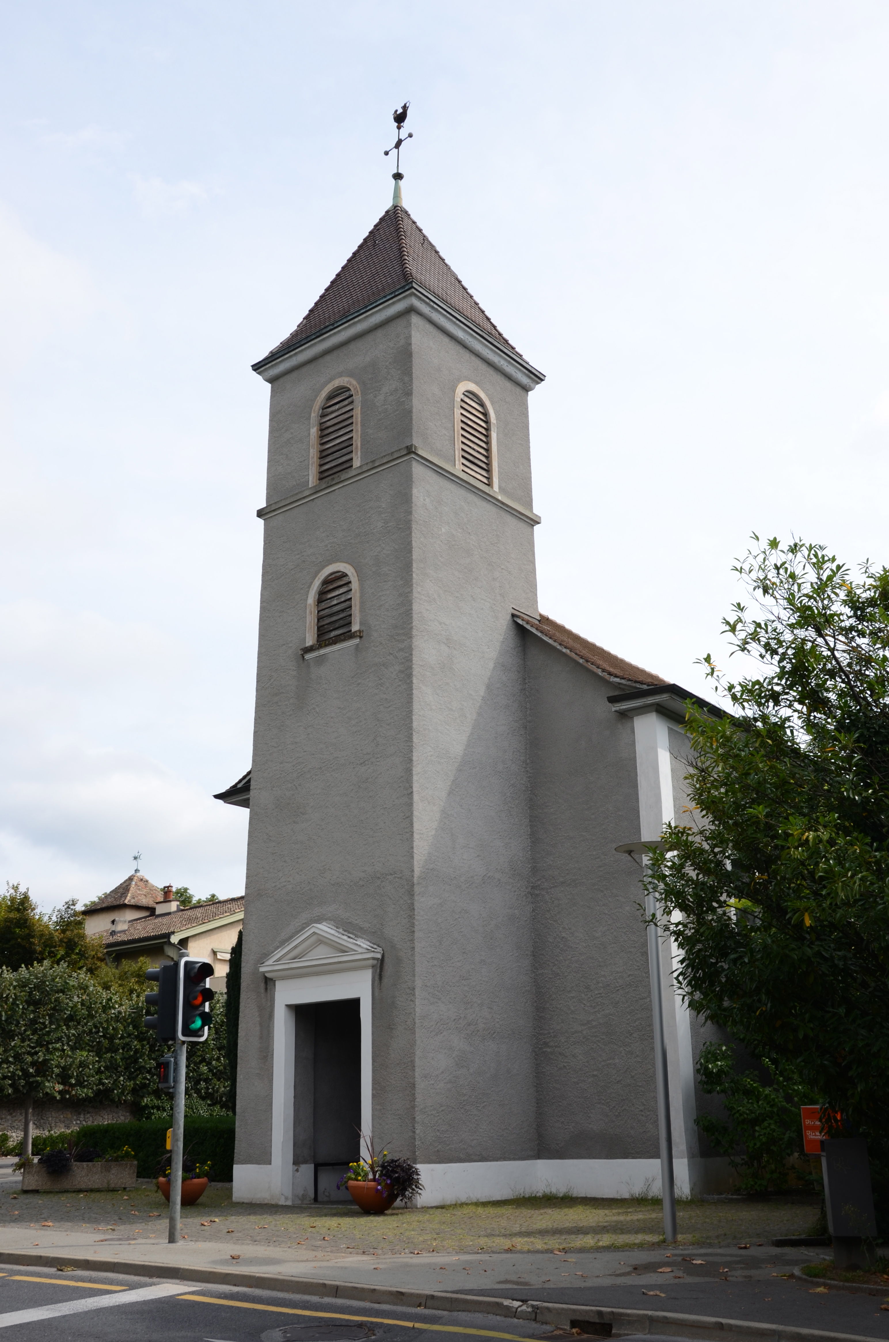 église Saint-Pierre