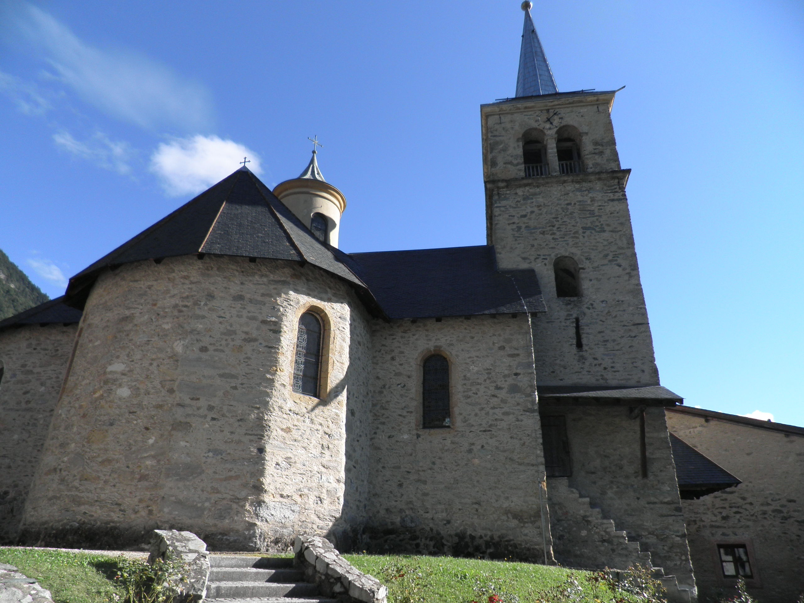 église Saint-Martin de Villargerel
