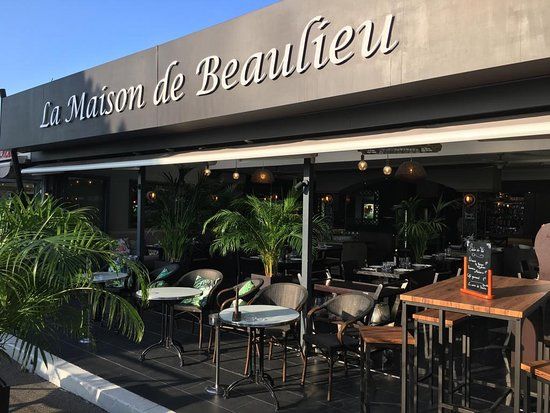 La Maison de Beaulieu