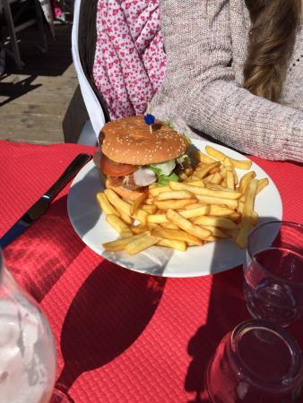 Restaurant La Glisse