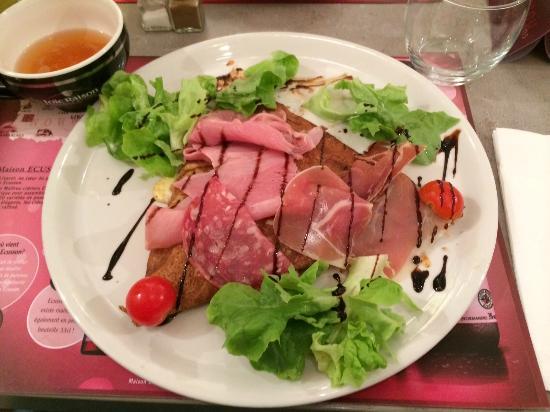 Crêperie des Délices