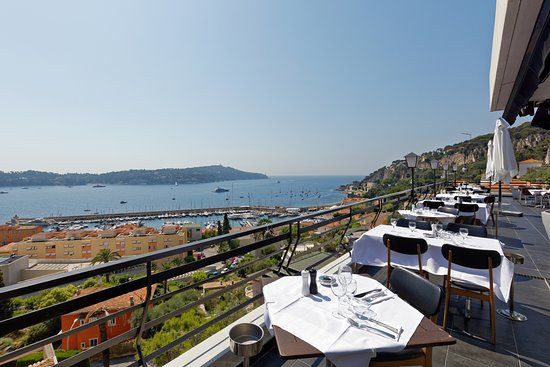 La Terrasse du Versaillles