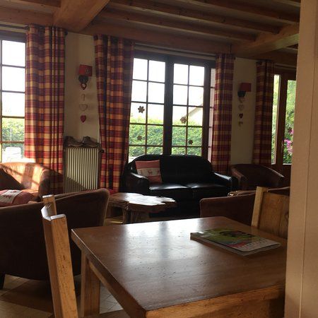 Chalet Hotel Au Feu de Bois