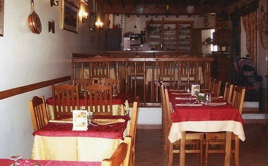 Hotel Restaurant le Viaduc