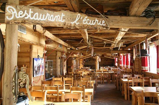 L'Ecurie