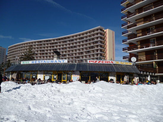 Le Rendez vous Chez dédé