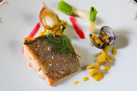 l'Auberge du Choucas