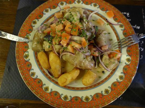 Auberge de l'Hirondelle