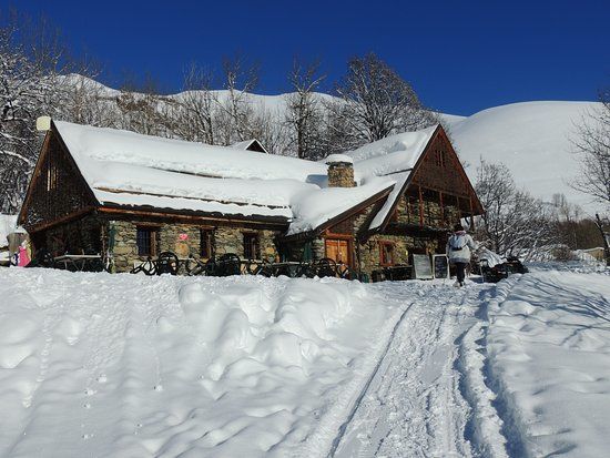 L'Auberge des Turins