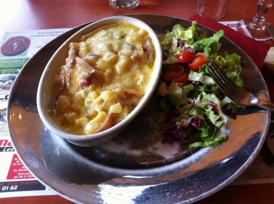 Fromagerie des Rousses