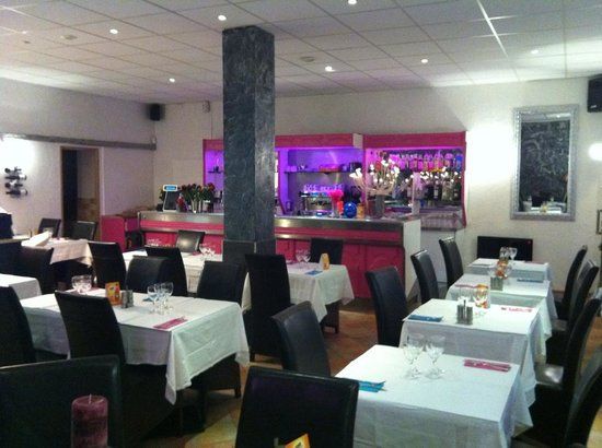 Le Bistrot de la Mairie