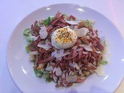 International Pizza & Burgers