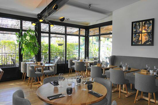 Le Bistrot des Anges