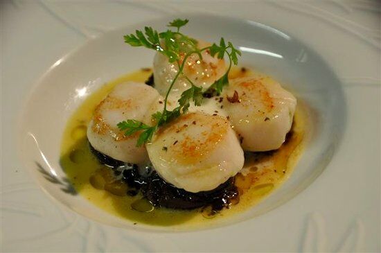 La Montgolfière Henri Geraci