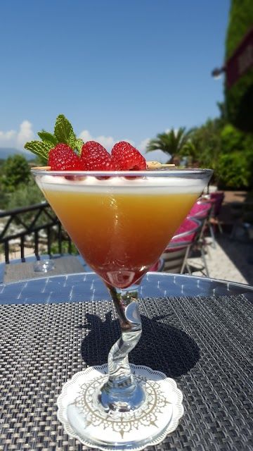 L'Abreuvoir de Mougins