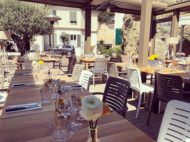 La Grotte & l'Olivier