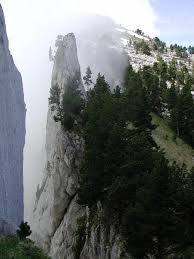 Réserve Naturelle des Hauts de Chartreuse
