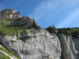 Cheminée du Paradis