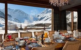 Le Chardon Mountain Lodges