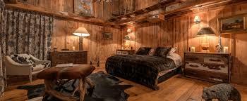 Chalet Le Rocher - Consensio