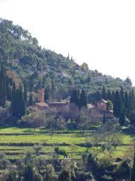 abbaye Notre-Dame-de-la-Paix de Castagniers