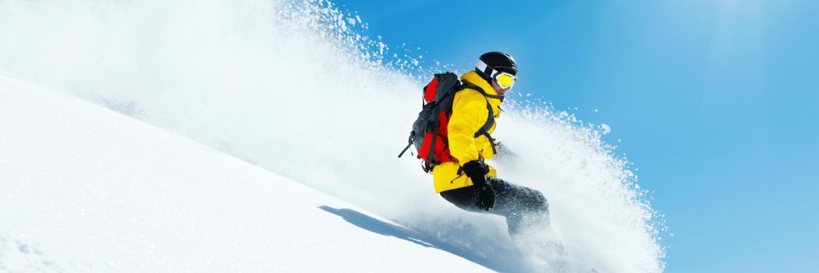 Télésiège de Gron