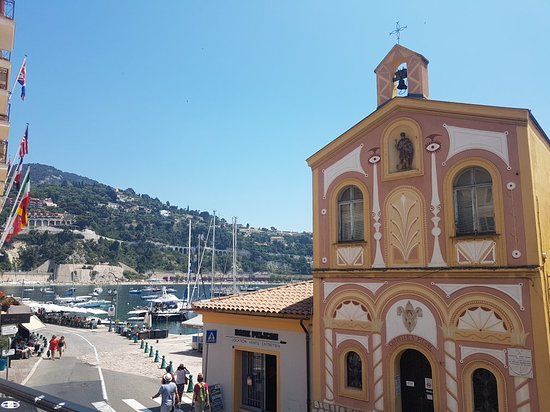 Chapelle de Saint-Pierre-des-Pêcheurs