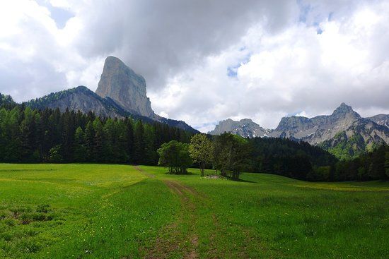 Parc naturel régional du Vercors