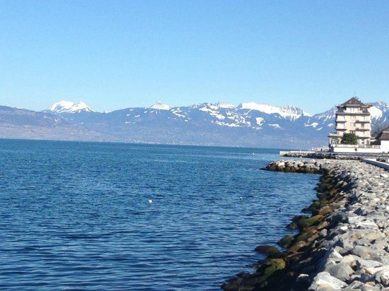 Lac Léman