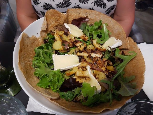 Crêperie La Gourmandise