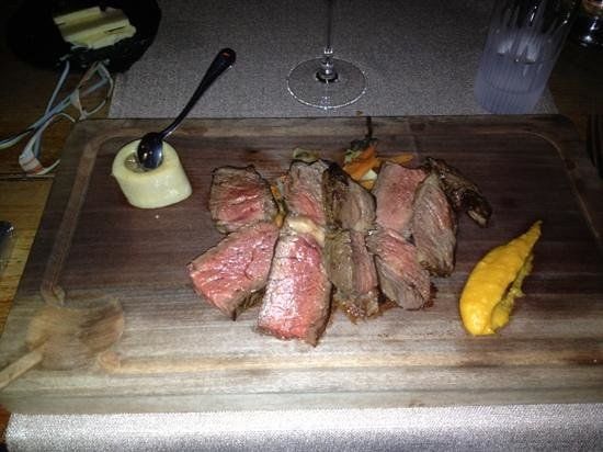 La Ferme de Victorine